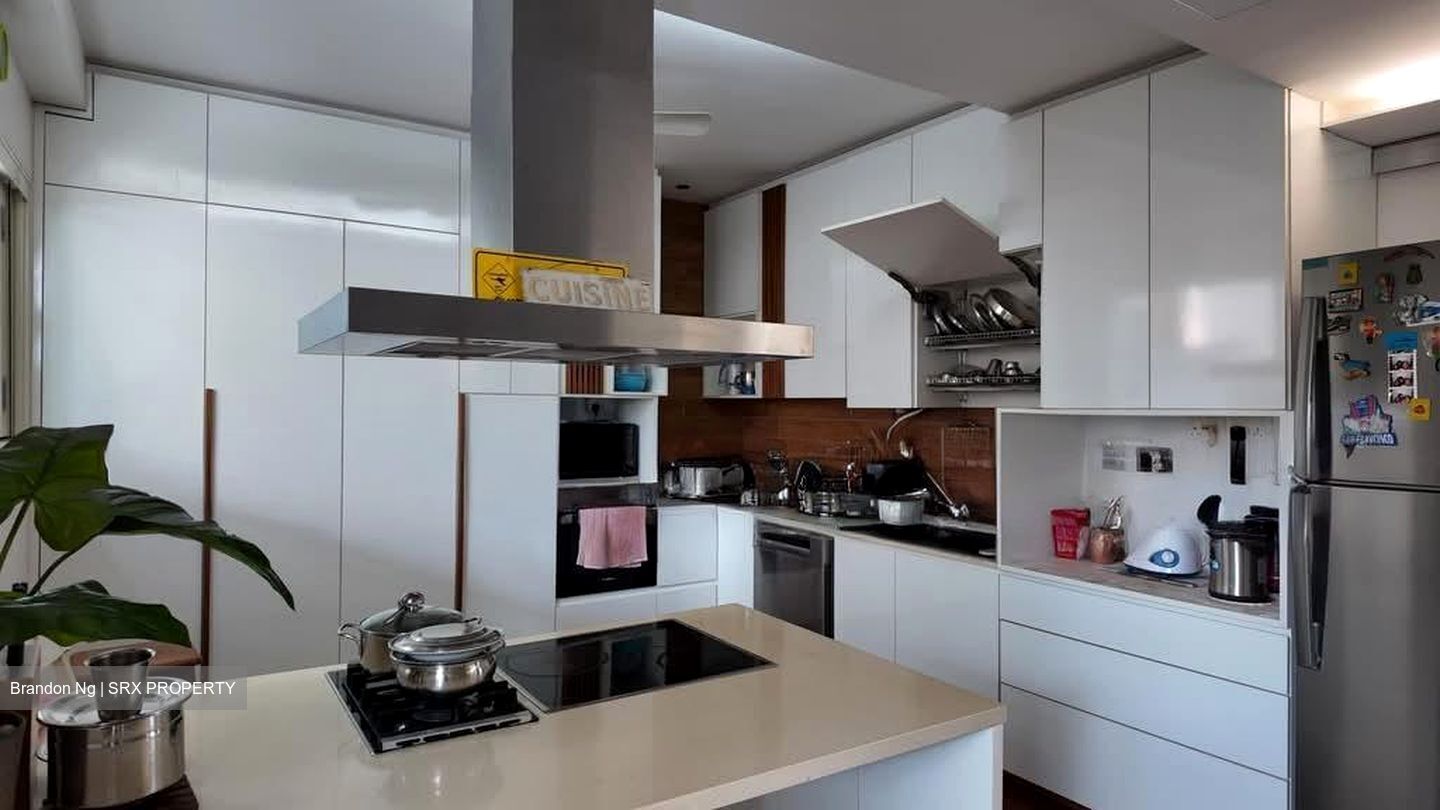 Jalan Sotong (D15), Terrace #549144851